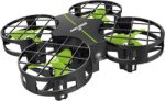 Нано дрон V2 с предпазна рамка 3