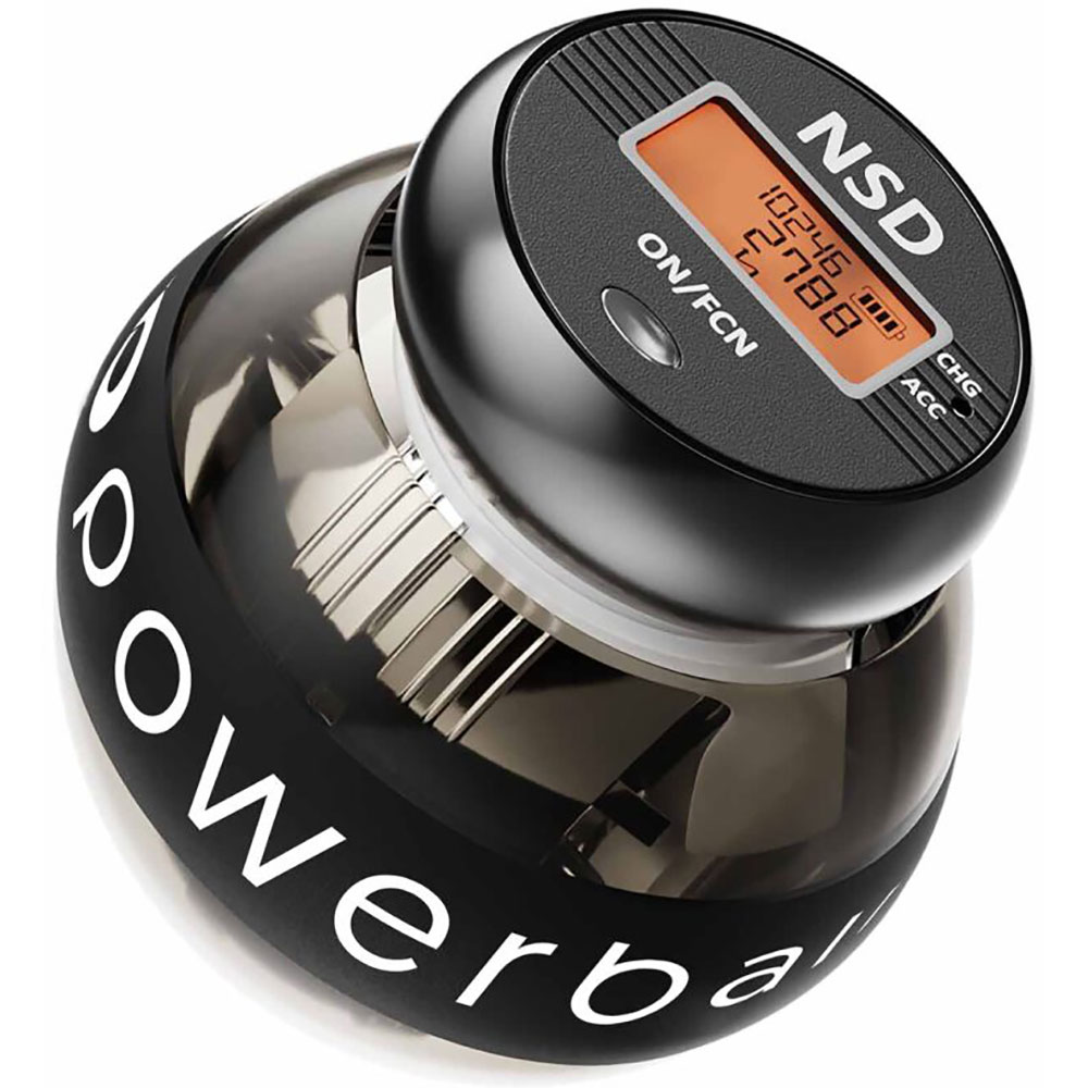 Powerball Hybrid